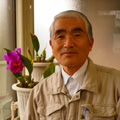 斎藤 眞治